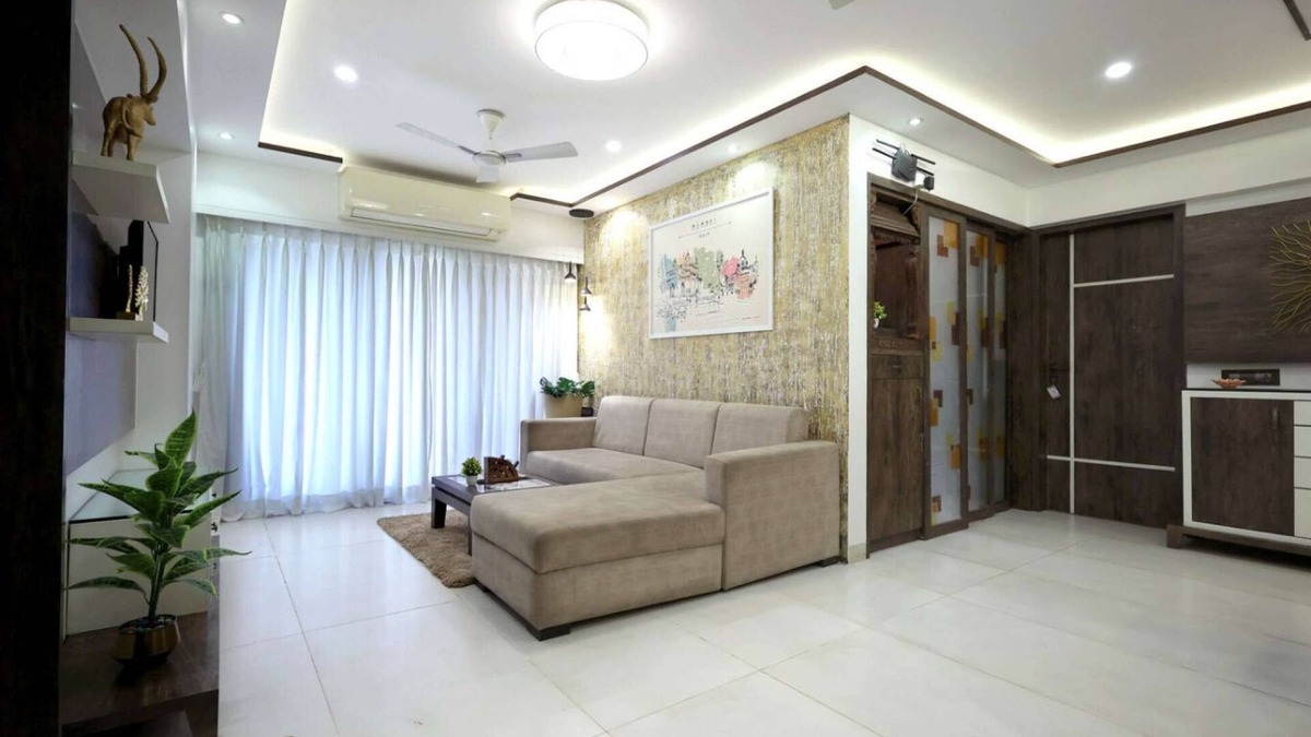 Bandra East Apartment | 2 Bedroom Apartments