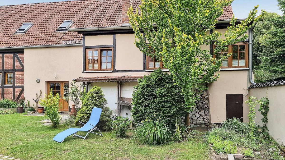 Oberhavel Apartment | 2 bedroom awesome apartment in Kremmen