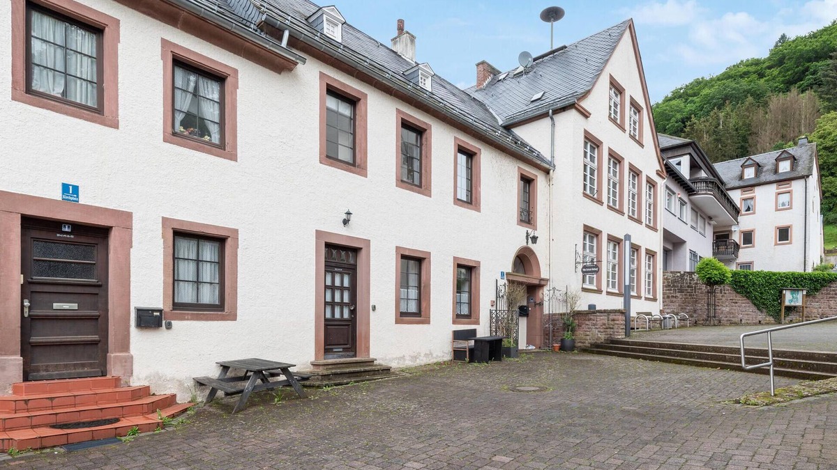 Malberg Apartment | 2 bedroom awesome apartment in Malberg