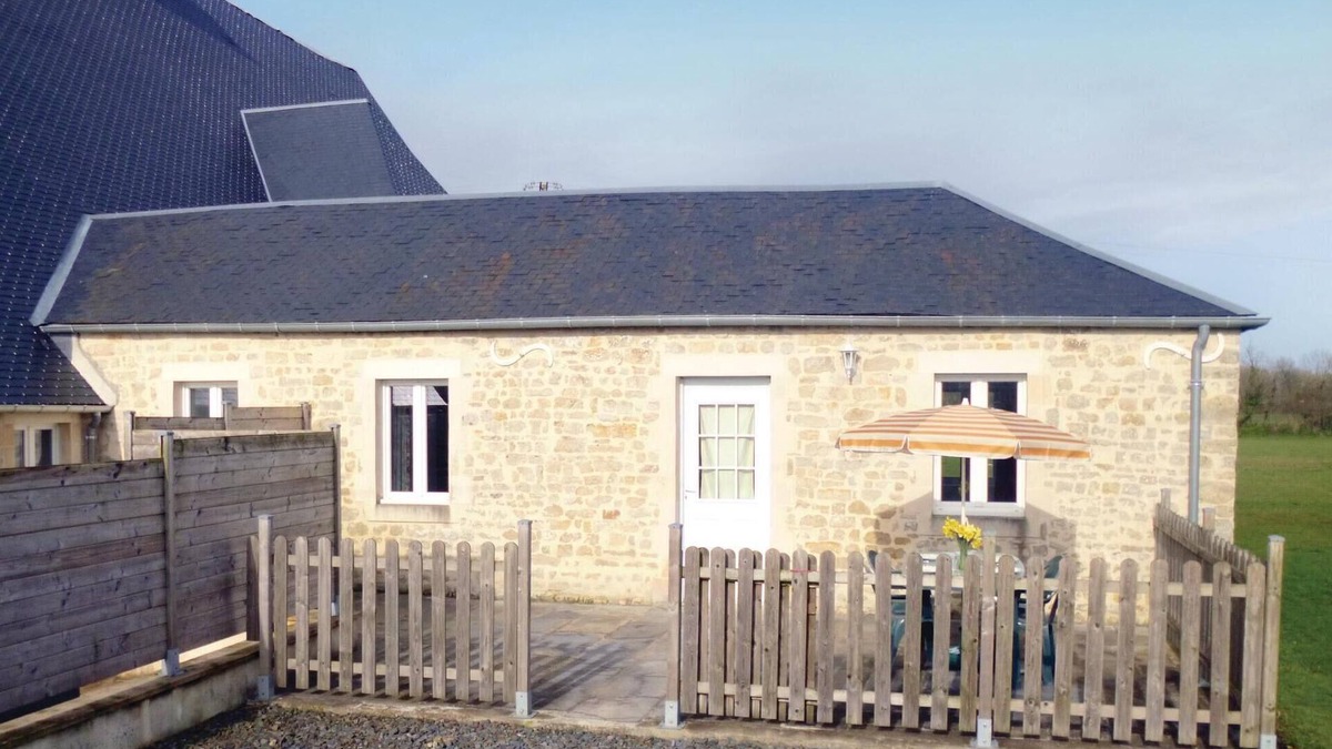 Deux-Jumeaux House | 2 bedroom awesome home in Deux-Jumeaux