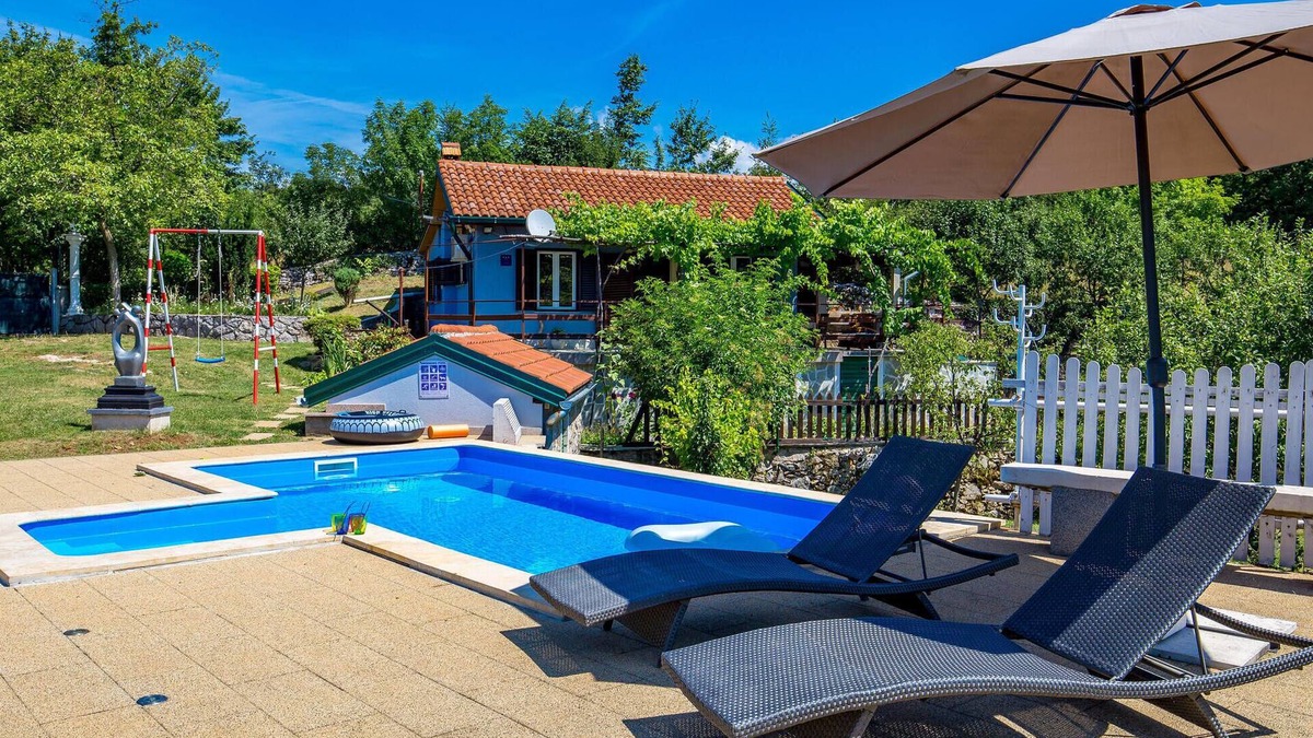 Viskovo House | 2 bedroom awesome home in Opatija