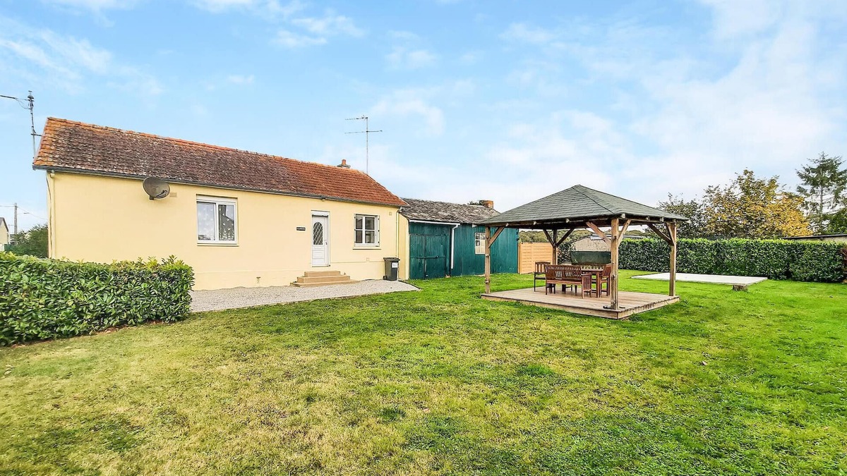 Chelun House | 2 bedroom awesome home in Chelun