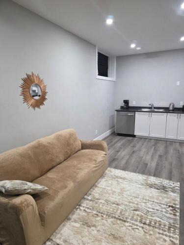 Timberlea Apartment | 2 bedroom basement-All Incl