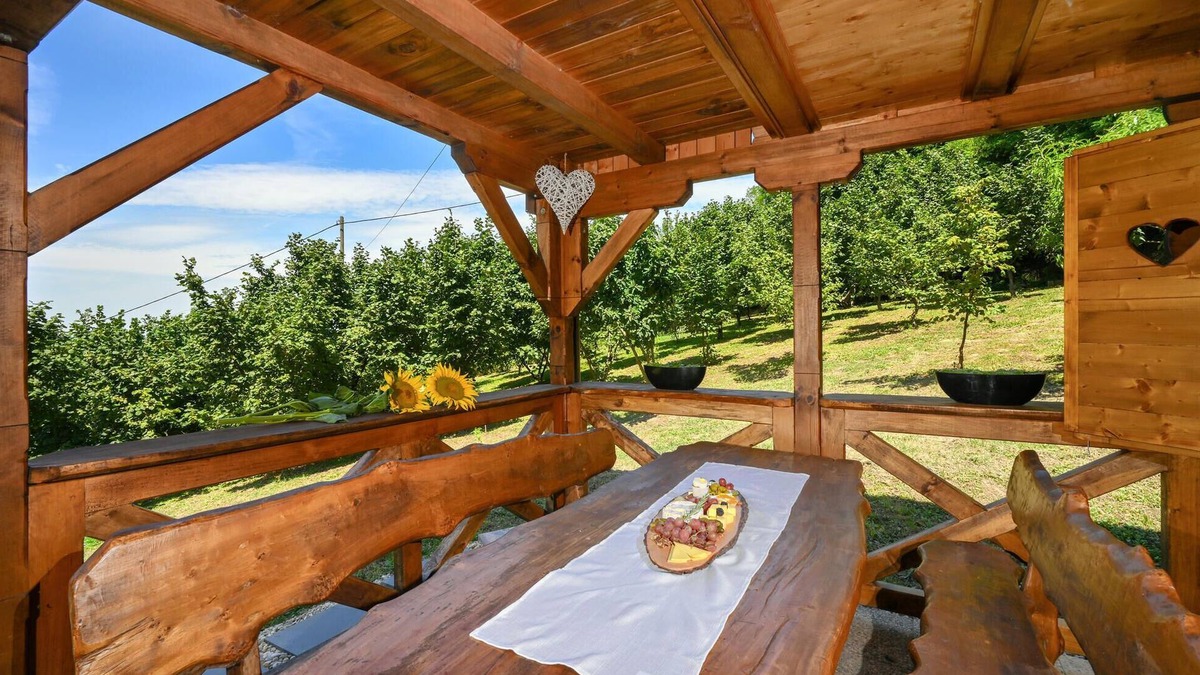 Ludbreg House | 2 bedroom beautiful home in Globocec Ludbreski