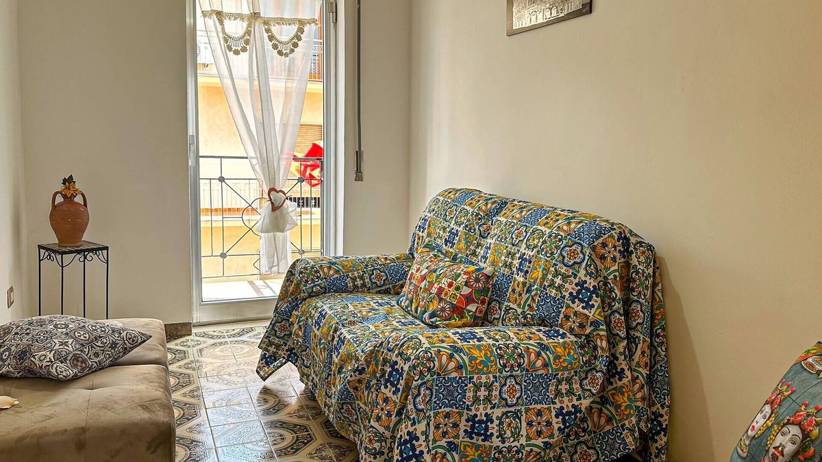 Torrenova House | 2 bedroom beautiful home in Torrenova