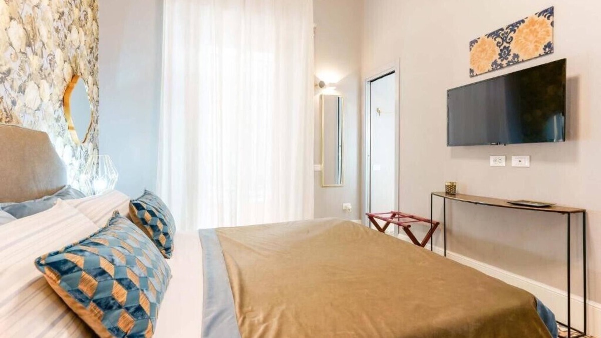 Cagliari Bed & Breakfast | 2 Bedroom Bed & breakfast in Cagliari