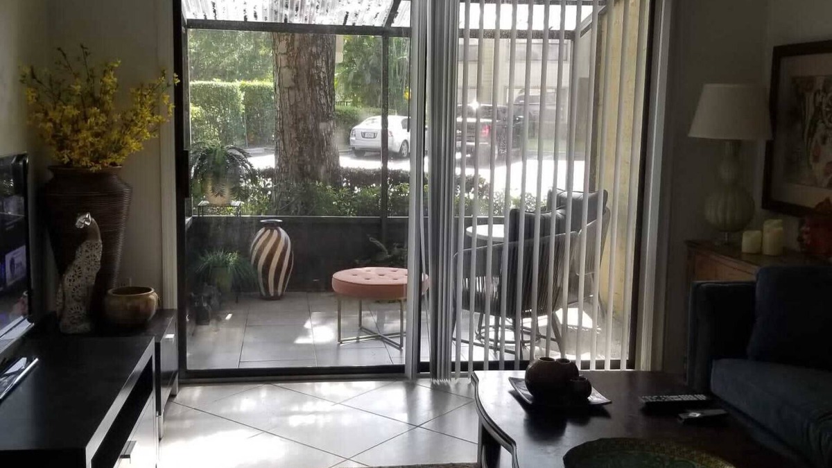 Boynton Beach House | 2 bedroom Boynton Condo