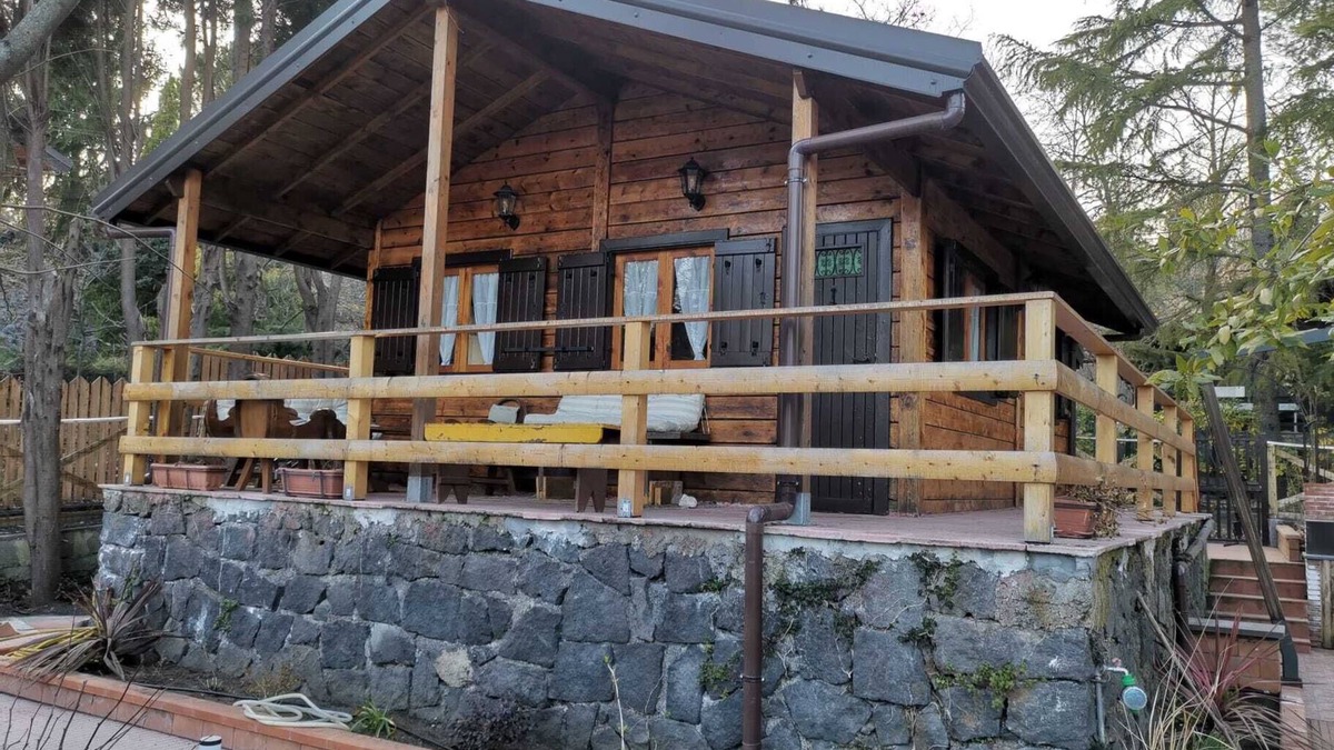 Milo Cabin | 2 Bedroom Cabin in Milo