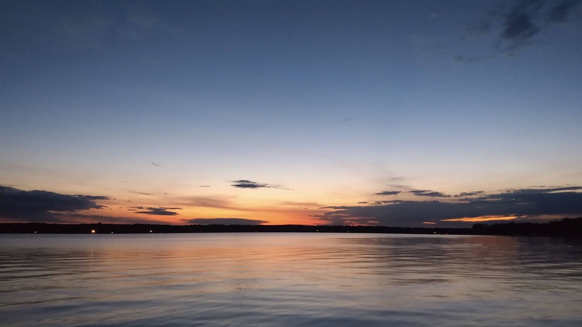 Gaylord Cabin | 2-Bedroom Cabin - Otsego Lake