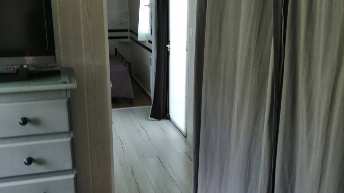 Le Castellet Ski Chalet | 2-BEDROOM CHALET IN SUNNY PROVENCE