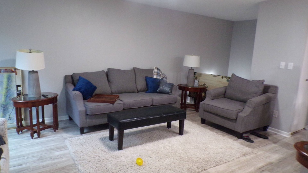 Skyway Condo | 2-bedroom condo in gorgeous Colorado Springs 5-10 minutes from many attractions