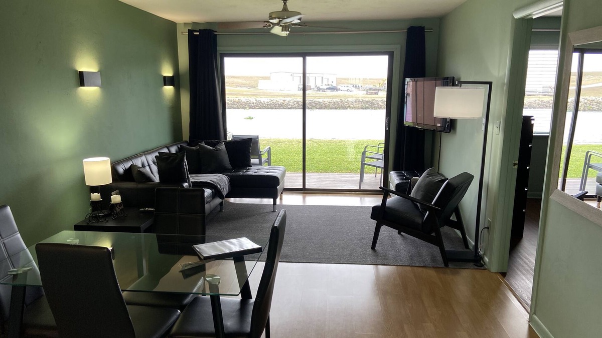 Clewiston Condo | 2 Bedroom Condo at Lake Okeechobee