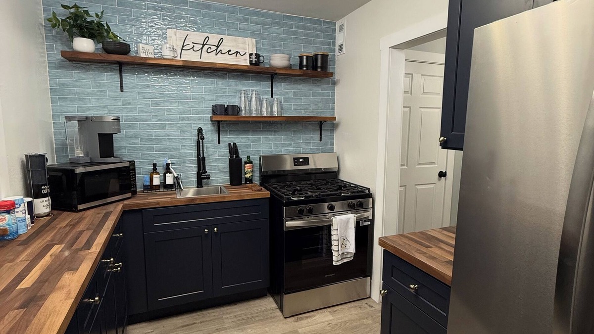 Athens Condo | 2-bedroom condo in Athens walking distance to Sanford and Five points
