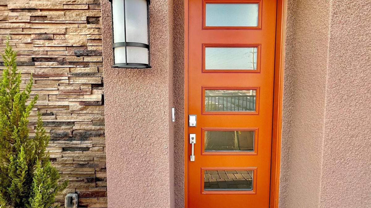 Las Vegas Condo | 2-bedroom condo in NW Las Vegas with great views. Near great shopping & Red Rock