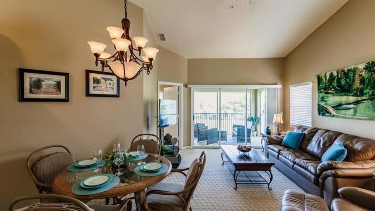 Gateway Condo | 2-bedroom condo in perfect Fort Myers Near RSW Central to Fort Myers