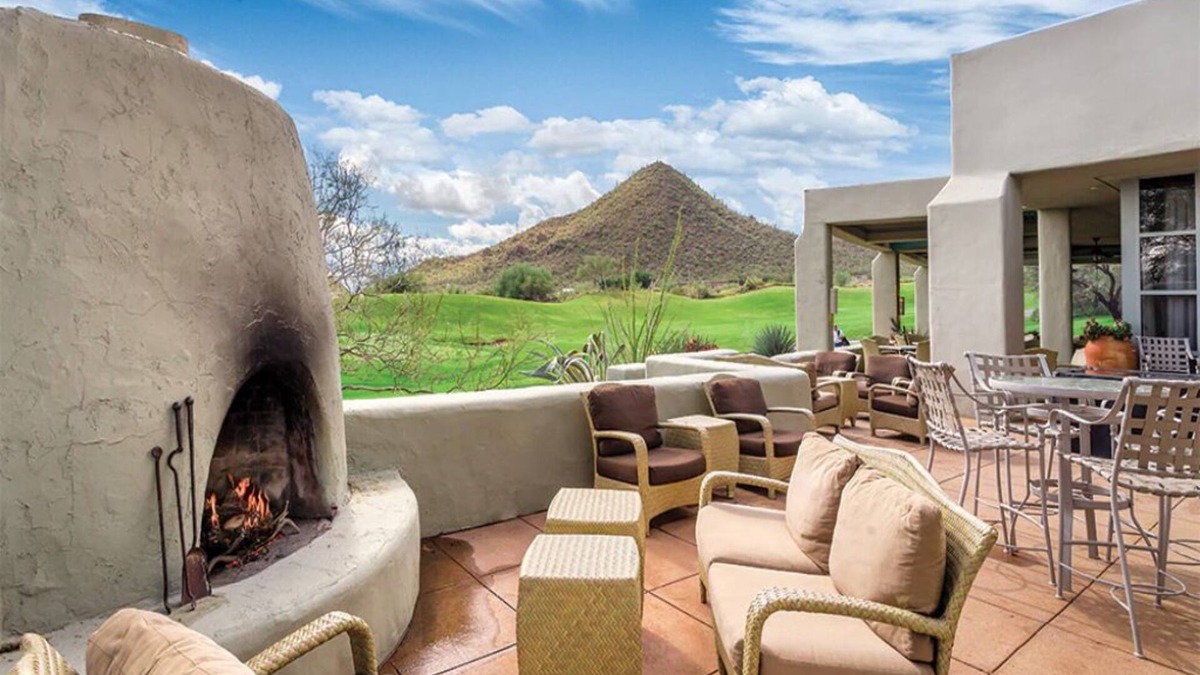 Starr Pass Condo | 2 Bedroom Condo in Starr Pass Golf Resort!