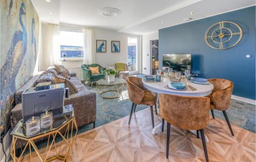 Mettmann Apartment | 2 Bedroom Cozy Apartment In Mettmann