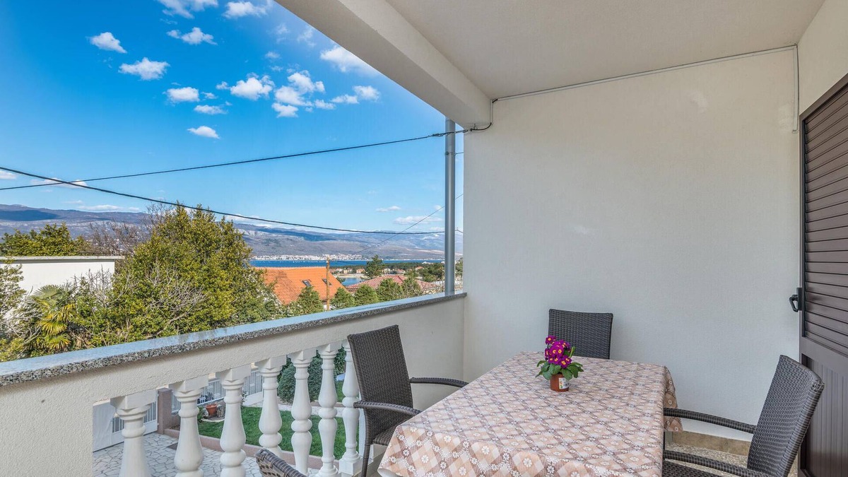 Silo Apartment | 2 bedroom cozy apartment in Silo