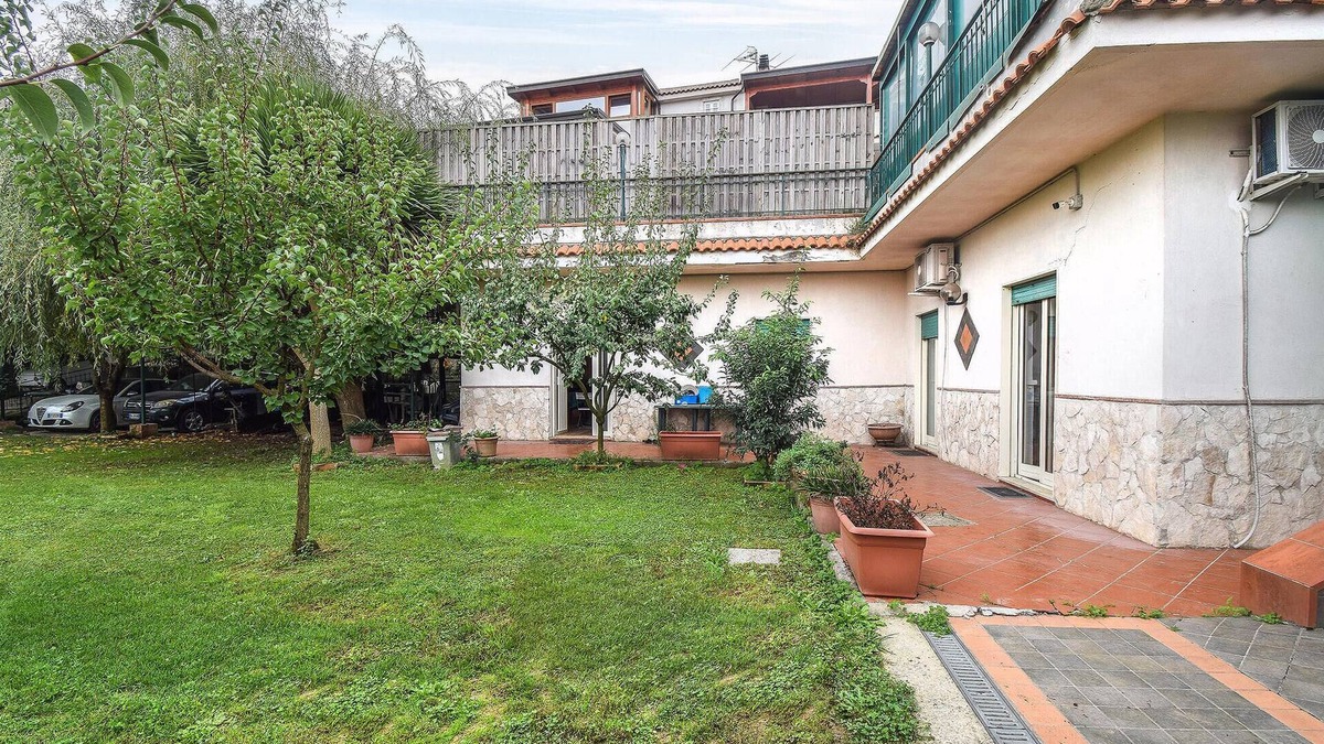 Zona Ospedaliera Apartment | 2 bedroom cozy apartment in Napoli