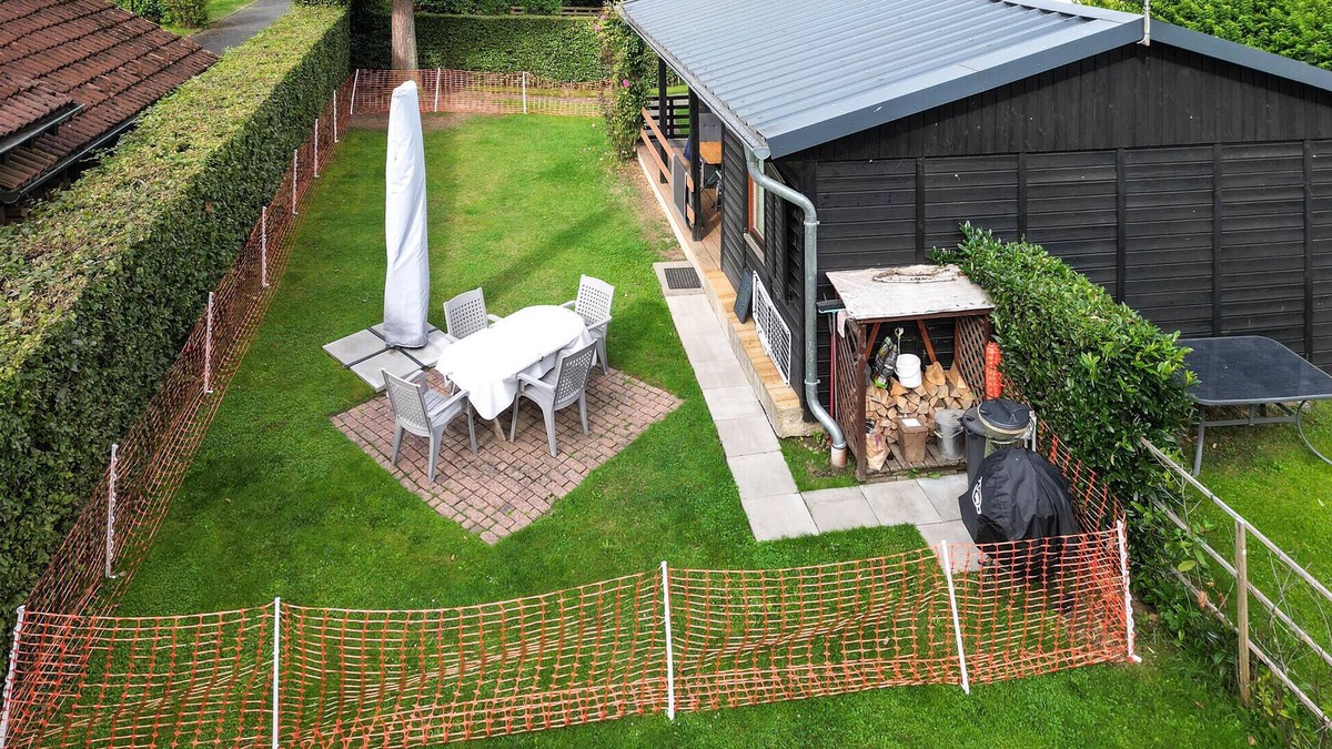 Oberelbert House | 2 bedroom cozy home in Oberelbert