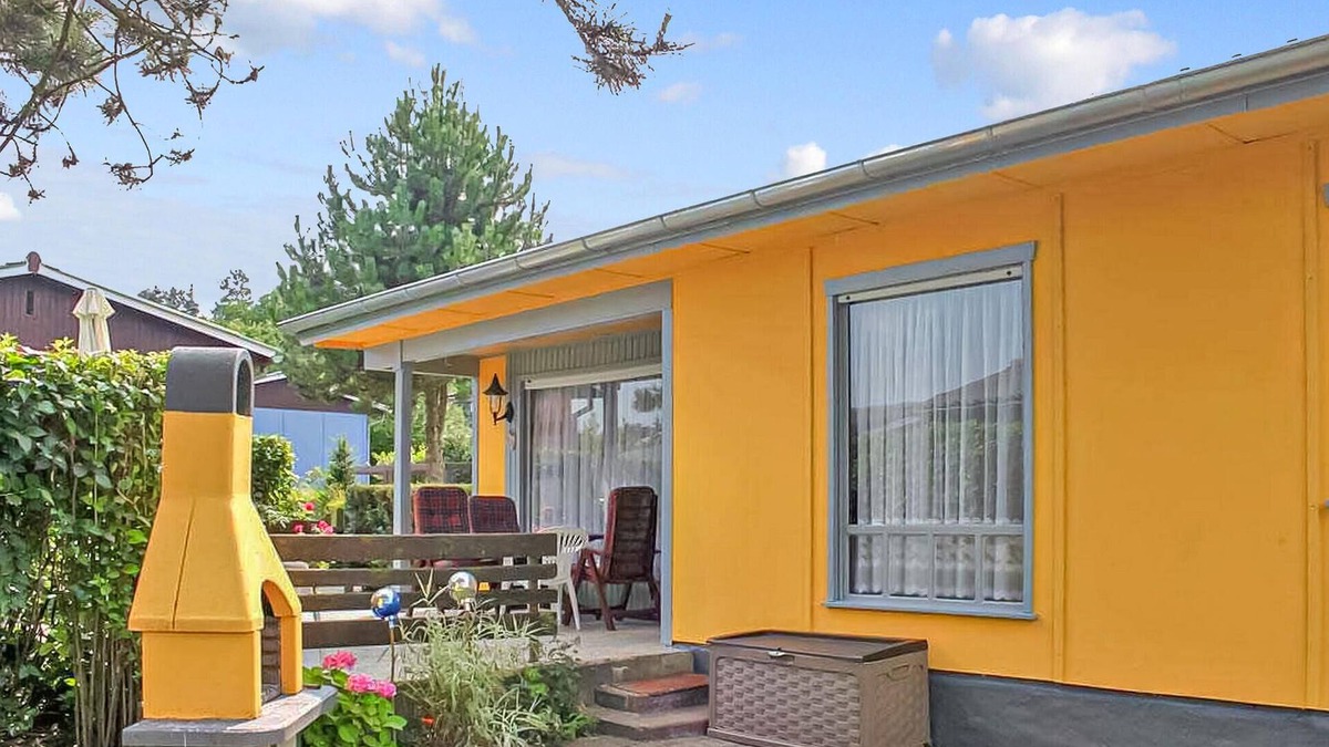 Klein Quassow House | 2 bedroom cozy home in Wesenberg