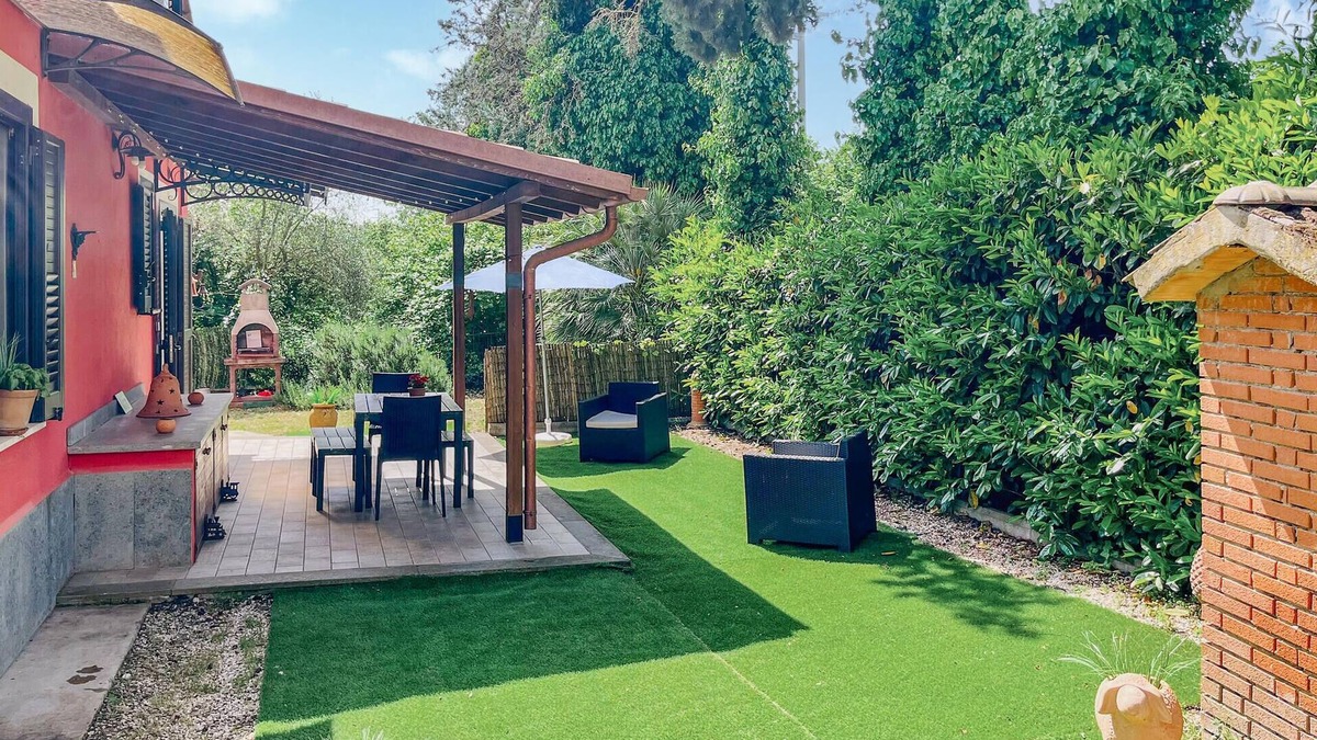 Vignanello House | 2 bedroom cozy home in Vasanello