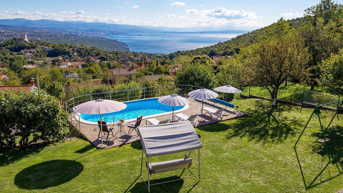 Rukavac House | 2 bedroom cozy home in Rukavac