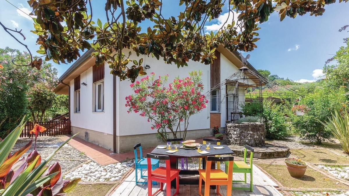 Massa House | 2 bedroom cozy home in Massa (MS)