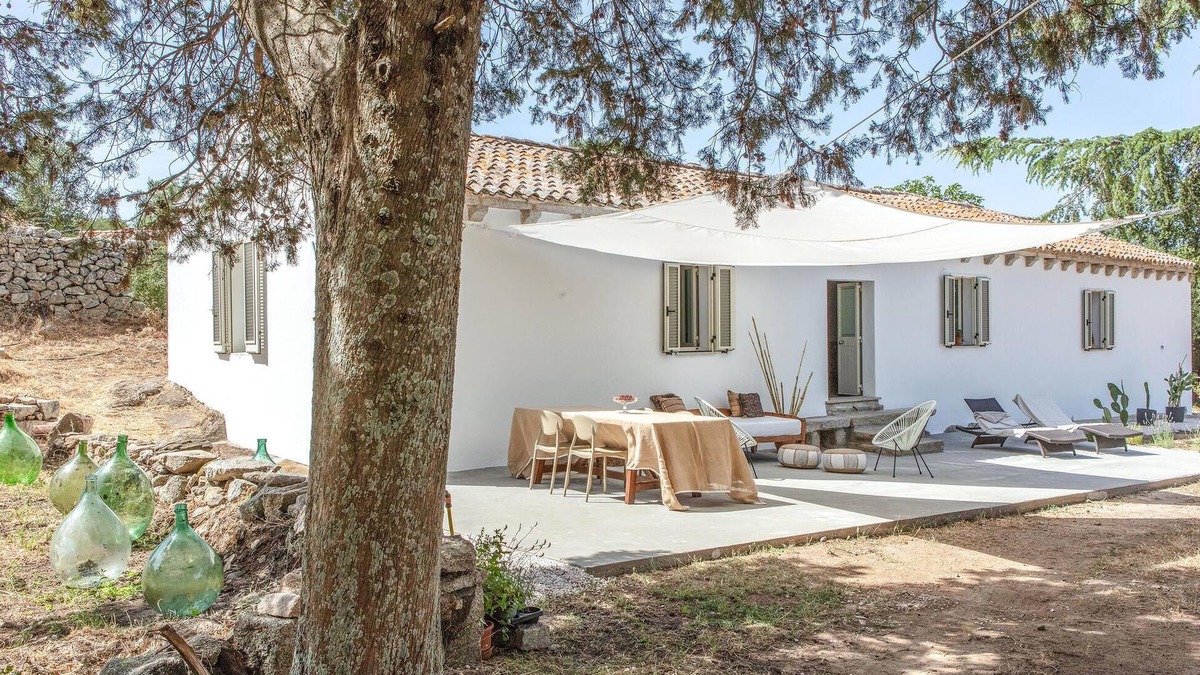 Luogosanto House | 2 bedroom cozy home in Luogosanto