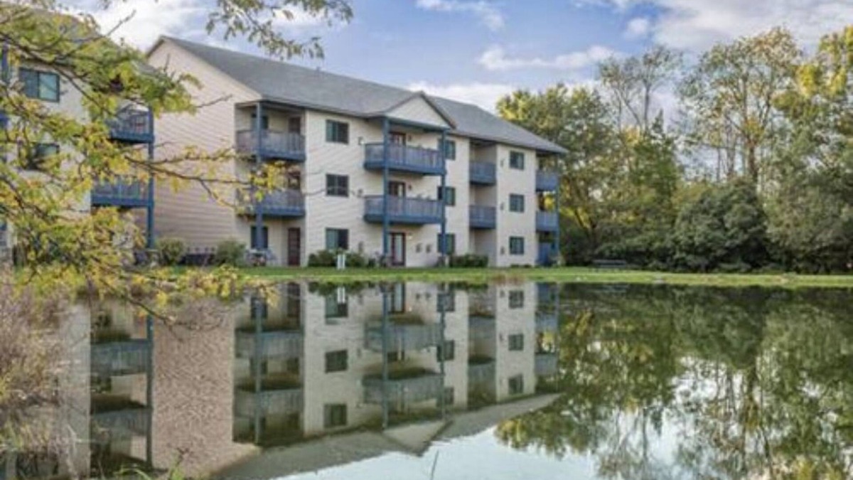 Lake Delton Condo | 2 Bedroom Deluxe Suite, Wisconsin Dells, Wyndham Tamarack!