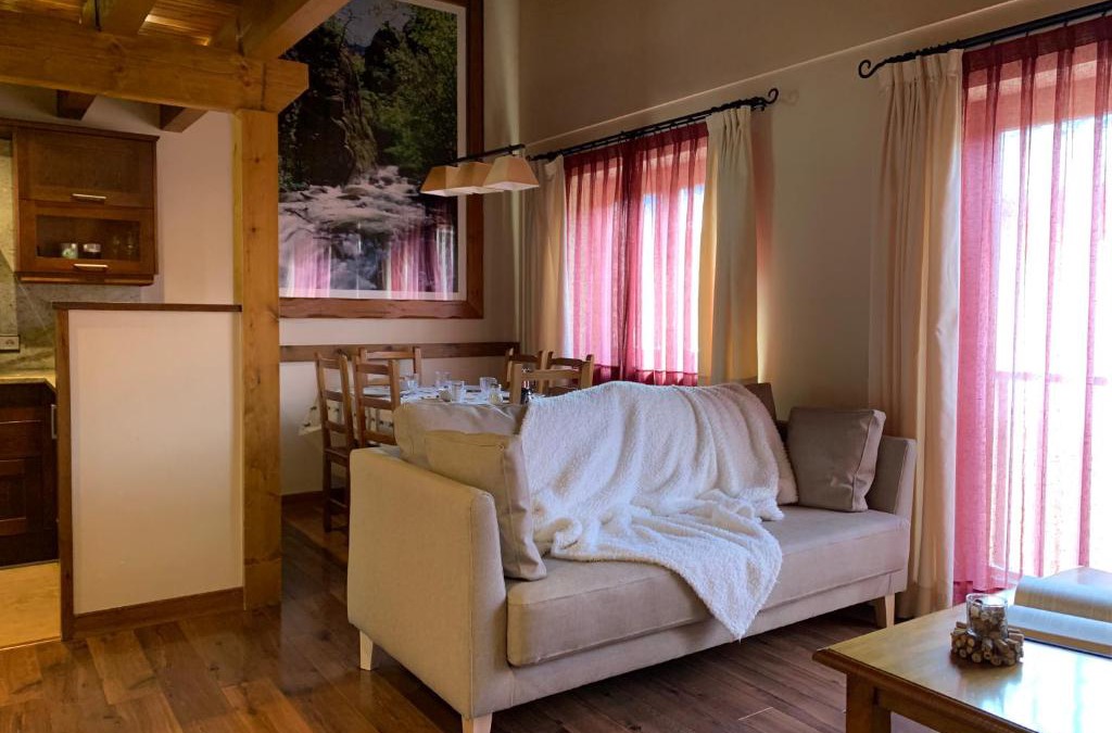 La Molina Apartment | 2 Bedroom Duplex Apartment in La Molina