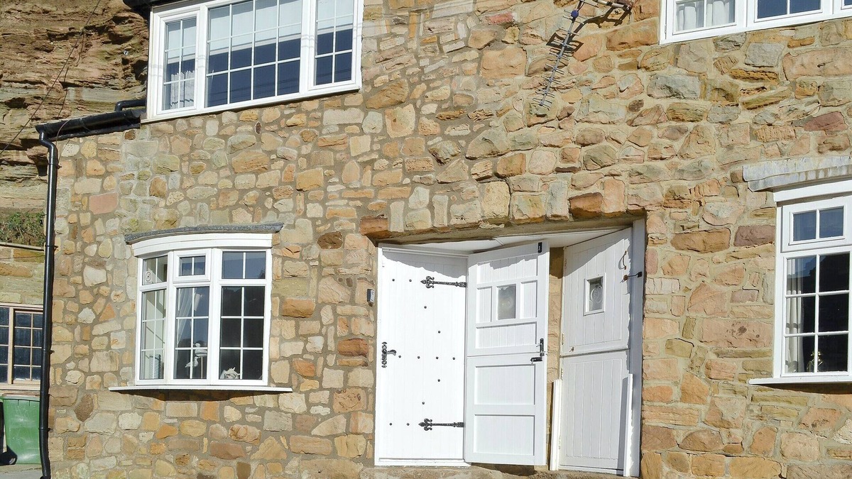 Staithes Cottage | 2 bedroom accommodation in Staithes near Whitby