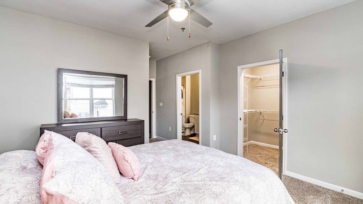 Morrisville Apartment | 2 Bedroom Gem in Prime Location!