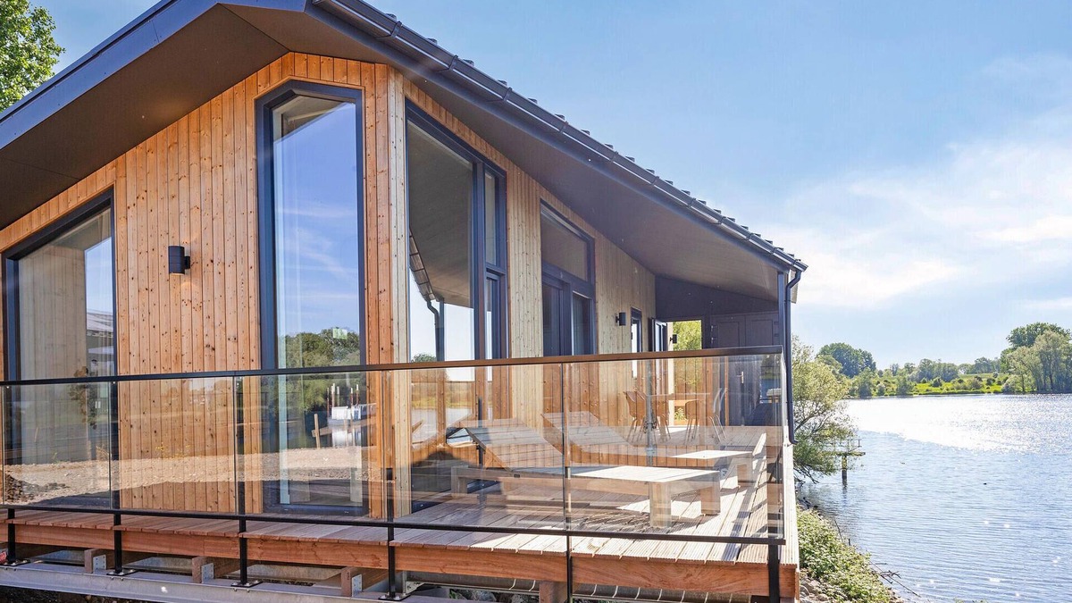 Kerkdriel House | 2 bedroom gorgeous home in Kerkdriel