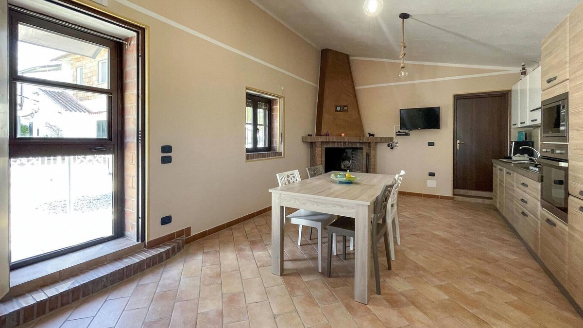 Marina di Pisticci House | 2 bedroom gorgeous home in Pisticci