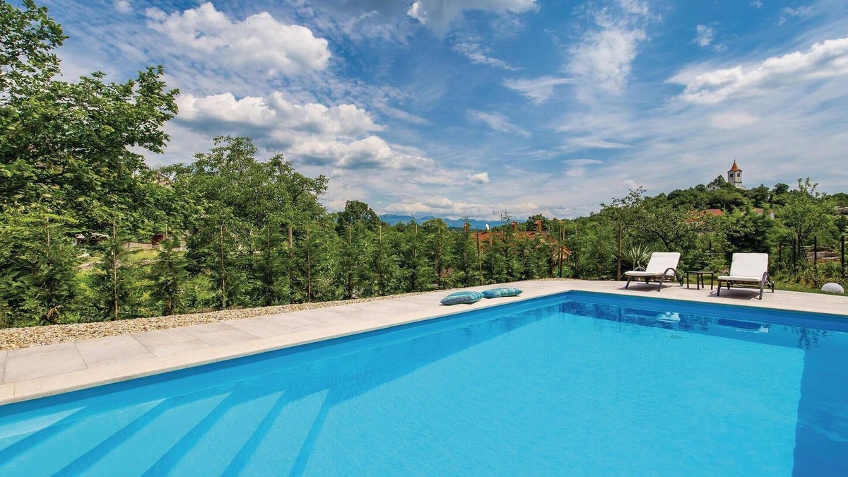 Rukavac House | 2 bedroom gorgeous home in Matulji