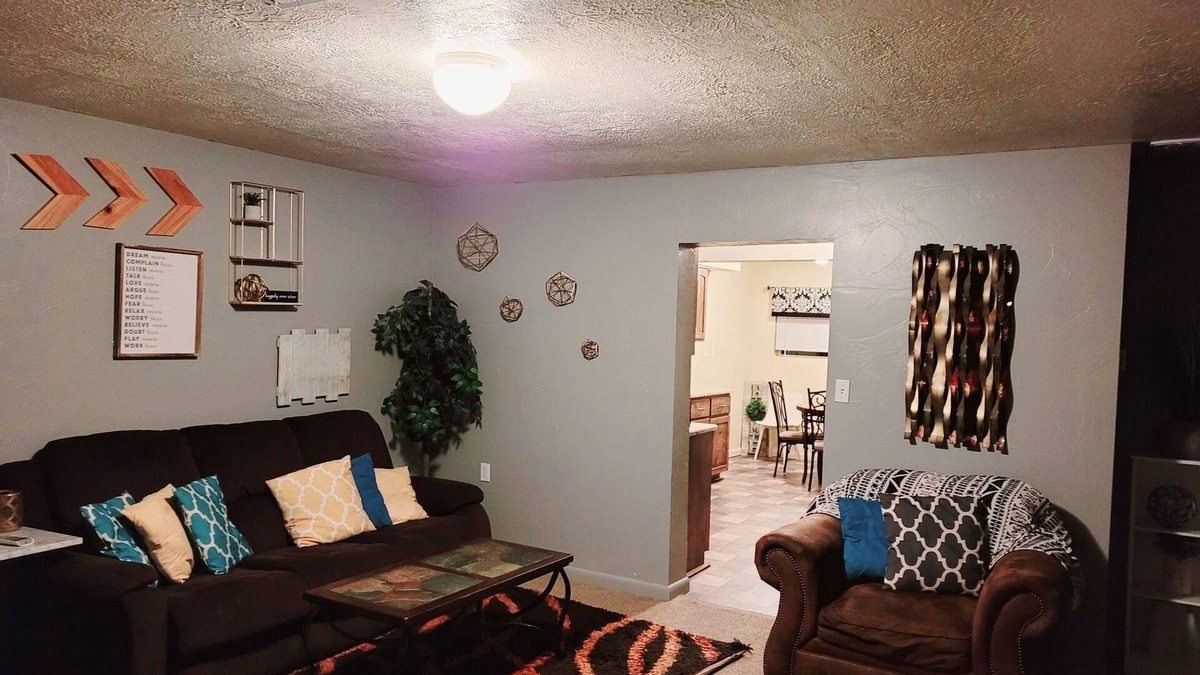 Tropic House | 2 bedroom holiday home
