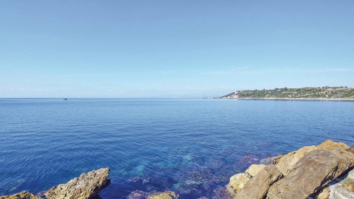Isola di Capo Rizzuto Apartment | 2 bedroom accommodation in Isola di Capo Rizzuto