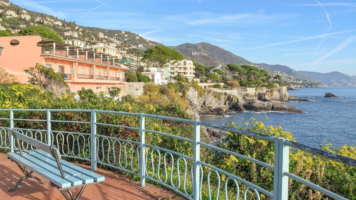 Santo Stefano dʼAveto Apartment | 2 Bedrooms Apartment In Santo Stefano D'Aveto