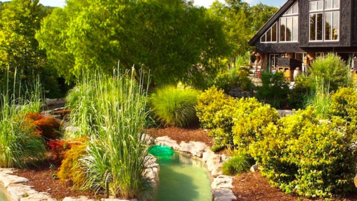 Big Cedars Cabin | 2 Bedroom Lodge at Wilderness Club, Big Cedar!
