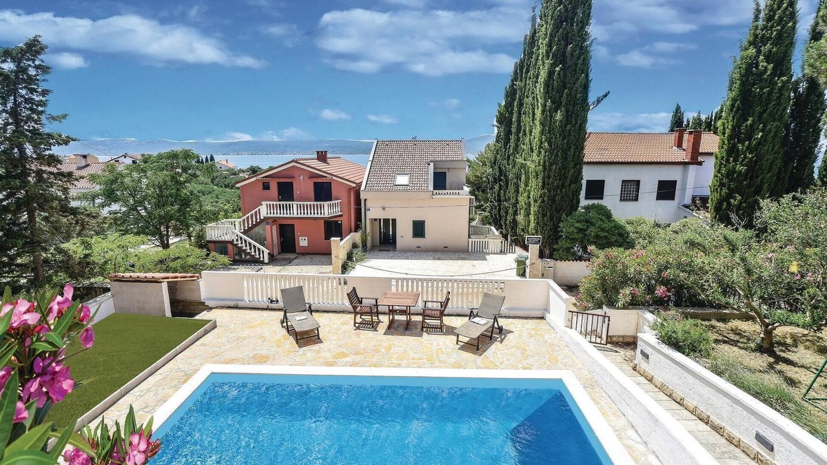Sveti Petar Apartment | 2 bedroom lovely apartment in Sv.Petar