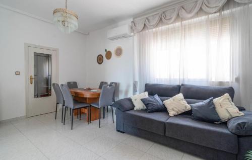 Sagunto Apartment | 2 Bedroom Lovely Apartment In Sagunto