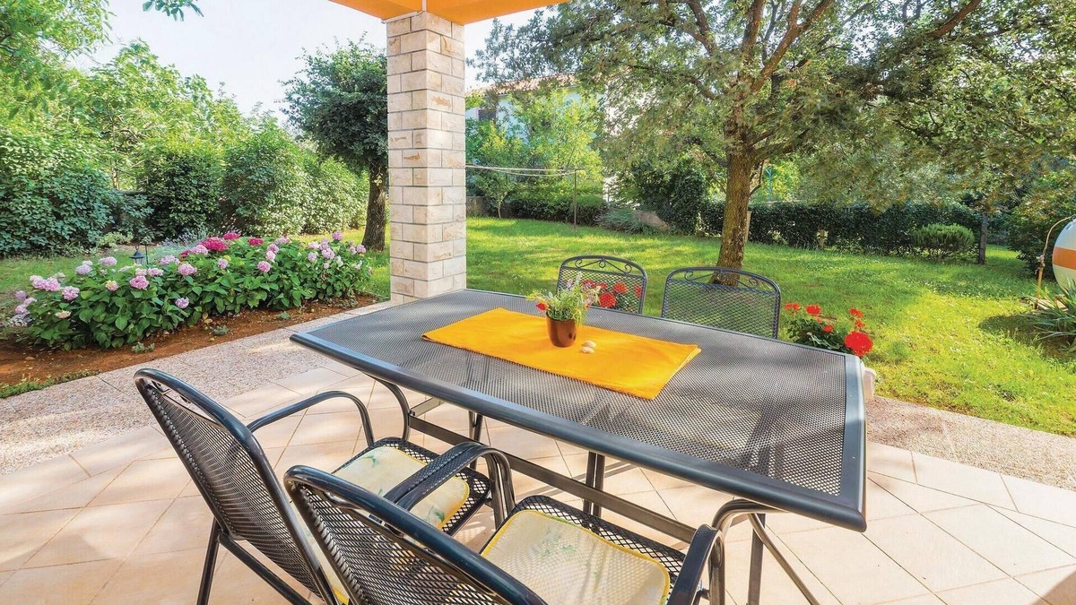 Presika Apartment | 2 bedroom lovely apartment in Labin