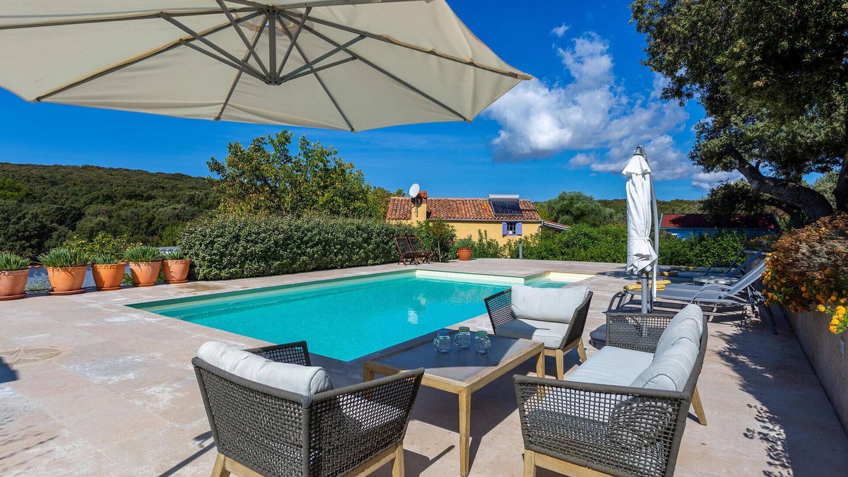 Punta Kriza House | 2 bedroom lovely home in Punta Kriza