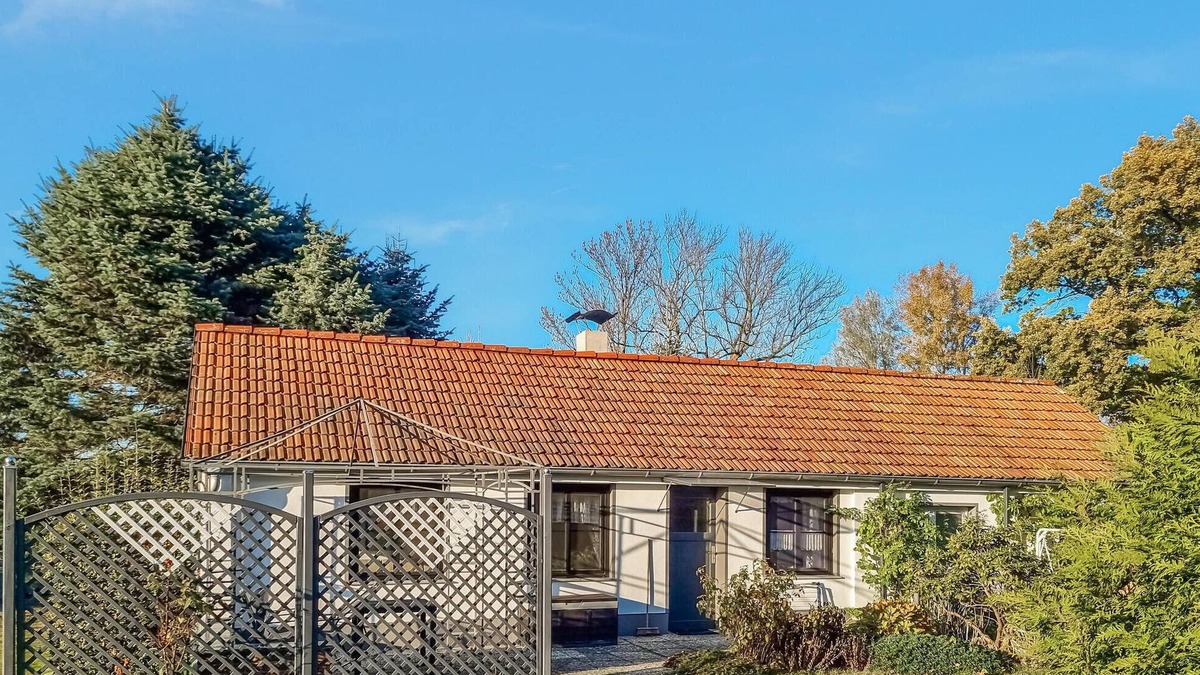 Kolberg House | 2 bedroom lovely home in Heidesee