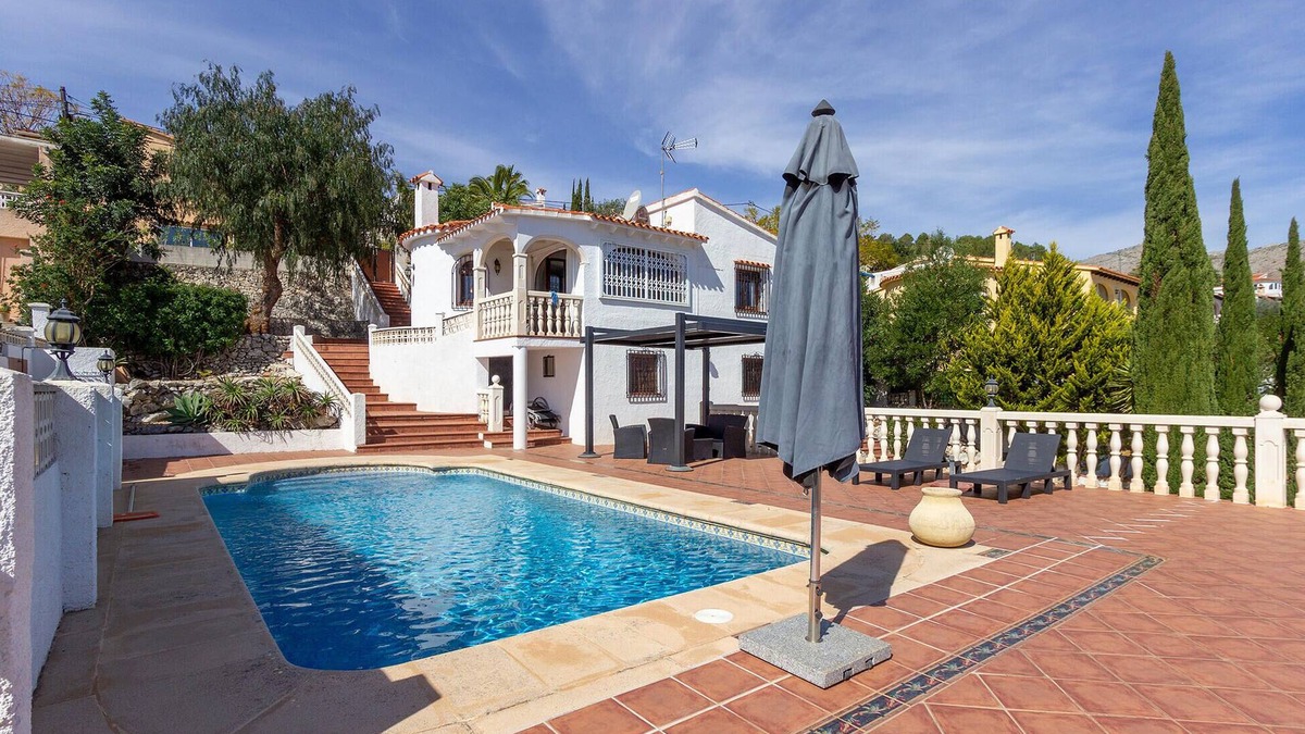 Orba House | 2 bedroom lovely home in Orba