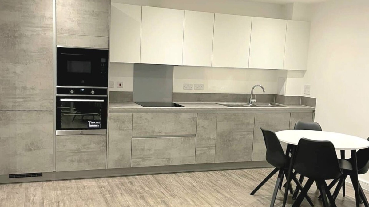 Gascoigne Apartment | 2 Bedroom Luxury Apartment in Barking