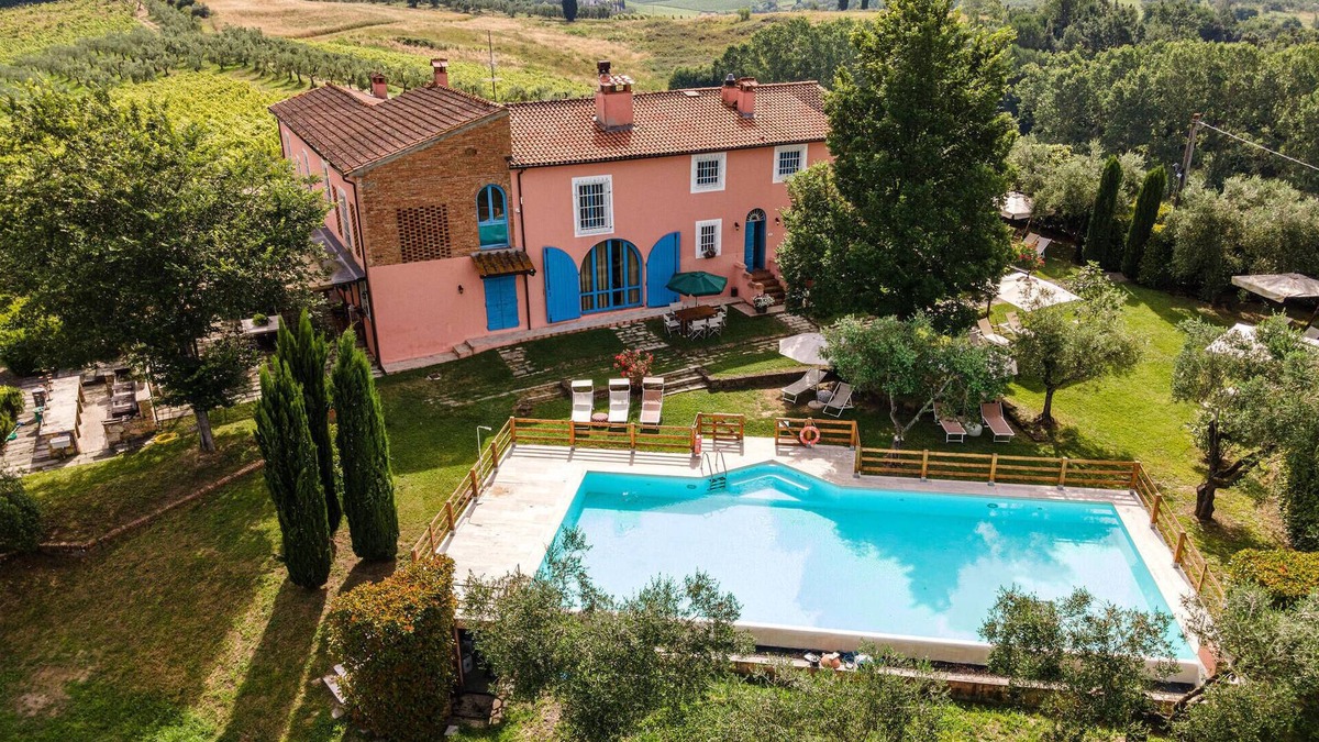 Stabbia Apartment | 2 bedroom nice apartment in Lazzeretto