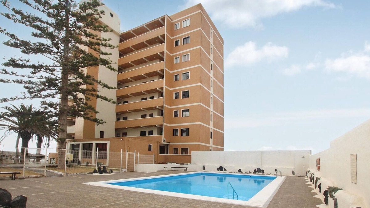 Los Silos Apartment | 2 bedroom nice apartment in Siboralos