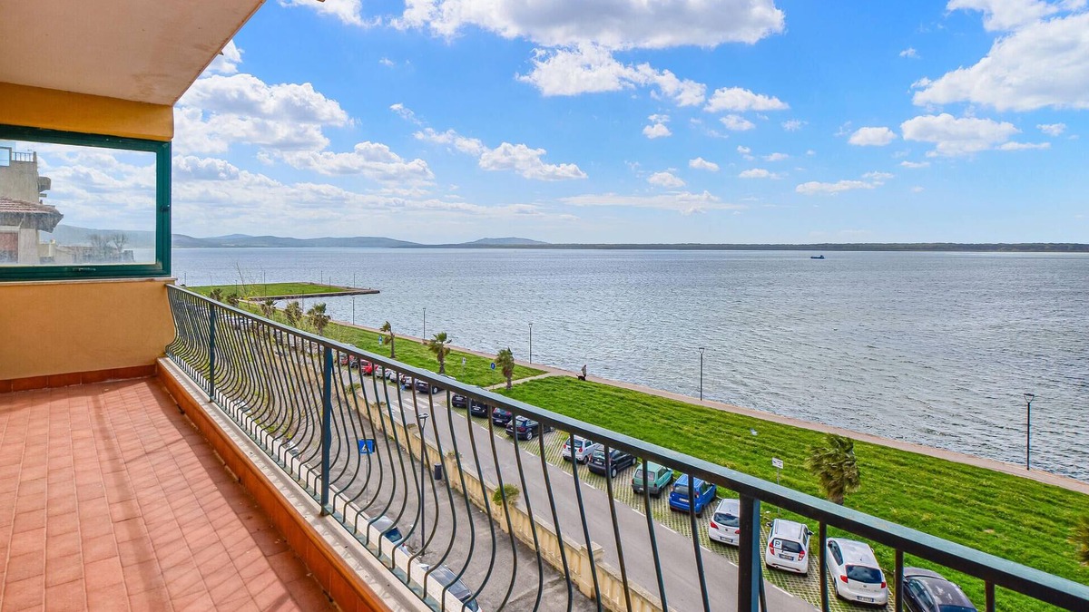 Orbetello Apartment | 2 bedroom nice apartment in Orbetello